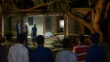 উল্লাপাড়ায় বাড়িতে ডেকে নিয়ে কুপিয়ে হত্যা, একজন গ্রেপ্তার