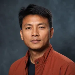 অংশুমান চাকমা