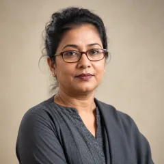 আফরোজা সুলতানা