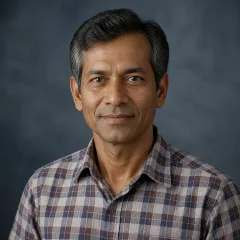 বিপ্লব সরকার