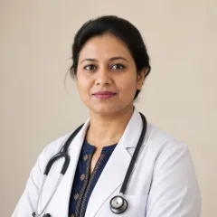 ডা. শারমিন আক্তার