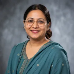 নাজনীন সুলতানা