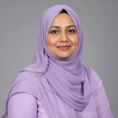 ফারহানা রহমান