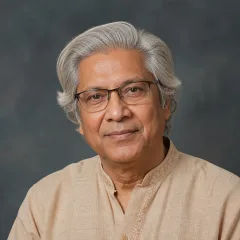 প্রণব চক্রবর্তী