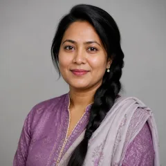রুবিনা আক্তার