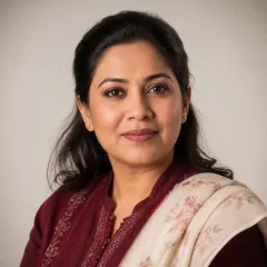সাবরিনা হক