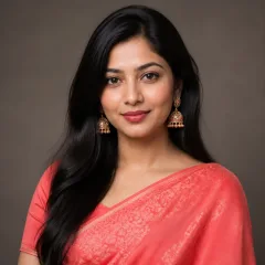 সাদিয়া নাসরিন