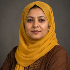 শাহনাজ পারভীন