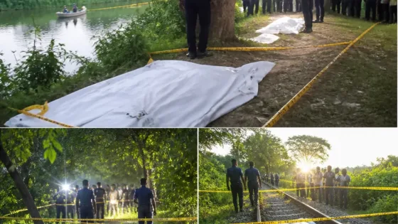গাজীপুরে এক দিনে পাঁচ মরদেহ উদ্ধার: কাপাসিয়া-কালিয়াকৈরে পৃথক ঘটনায় চাঞ্চল্য