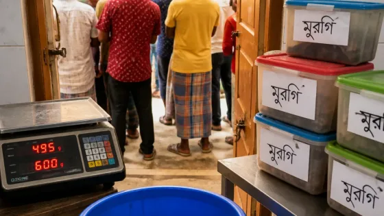 জয়পুরহাট আক্কেলপুরে হাসপাতালের রোগীভোজে ওজনবিচ্যুতি: মাছ ফেরত, মেনু বদল