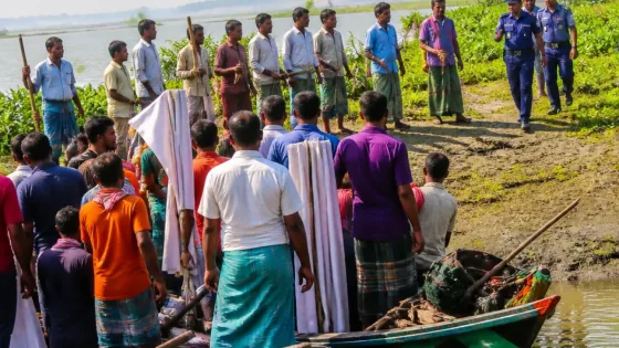 লক্ষ্মীপুরে চরের অধিগ্রহণ নিয়ন্ত্রণে কৃষক-পক্ষের বাধায় প্রতিপক্ষ; বিএনপি নেতাদের নিয়ে উত্তেজনা