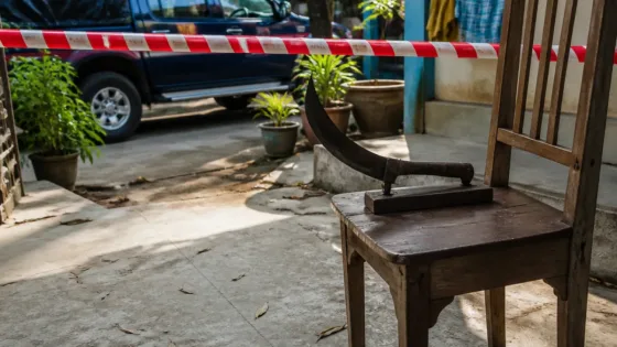 নাটোরে কনস্টেবলের ওপর শিশুর আঙুল কাটা অভিযোগ, স্বামী ও স্ত্রী গ্রেপ্তার