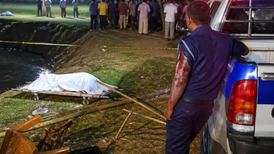 নাটোরের গুরুদাসপুরে দু’ শিশুর মরদেহ সুরতহাল করতে গিয়ে পুলিশের ওপর হামলা; ২৭০ পর্যন্ত আসামি