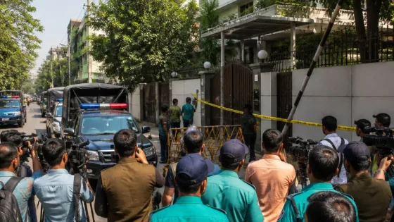 রংপুরে চার হত্যাঃ অভিযুক্ত সিদ্ধার্থের বাবা-বড় ভাই ডিবি হেফাজতে