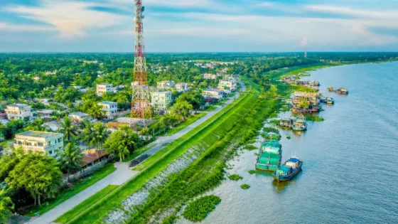 শিবচরে মায়ের লাশ উদ্ধারের পাঁচ দিন পর আড়িয়াল খাঁ নদে সন্তানের অর্ধগলিত লাশ উদ্ধার