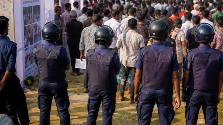 ১৮ আগস্ট থেকে কুমিল্লায় কঠোর মাদকবিরোধী অভিযান শুরু: মন্ত্রী জাকারিয়া তাহের