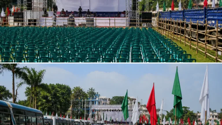 ১৯ সেপ্টেম্বর ঢাকা-রংপুর লংমার্চ: গাজীপুর ঘুরে পথসভা, রাতে রংপুর জিলা স্কুল মাঠে সমাবেশ