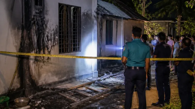 আনোয়ারায় বিদ্যুতস্পৃষ্ট: চট্টগ্রামে বিএনপি নেতার মৃত্যু, থানার তদন্ত চলছে