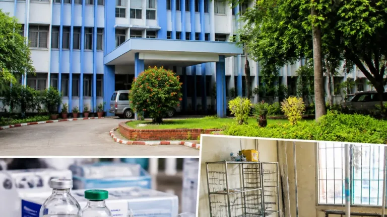 বাগেরহাটে দুই ক্লিনিকে মৃত্যুর ঘটনার তদন্তে জেলা স্বাস্থ্য বিভাগের তিন ও দুই সদস্যের কমিটি