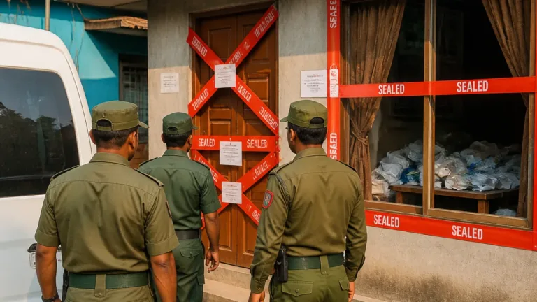 বগুড়াে অনুমোদনবিহীন কারখানায় নিম্নমানের স্যানিটারি ন্যাপকিন উৎপাদনে ২ লাখ টাকা জরিমানা, সিলগালা