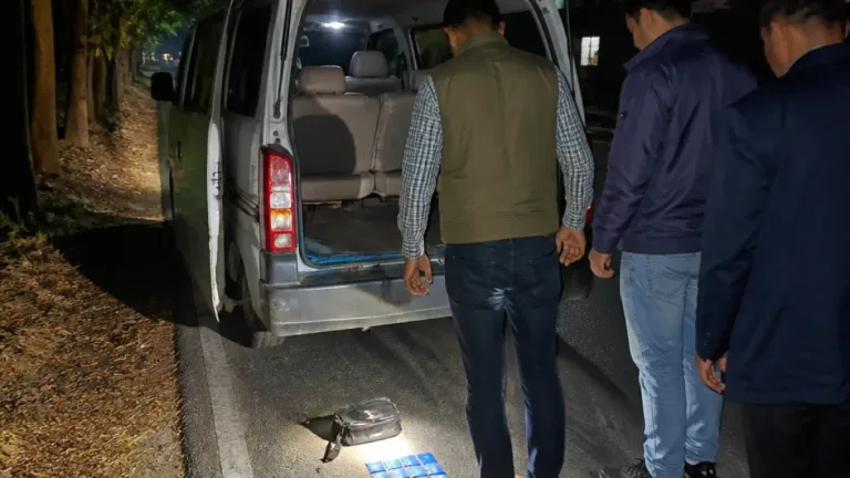 বরগুনায় গেজেটভুক্ত জুলাইযোদ্ধা সুমন মৃধা ইয়াবাসহ আটক