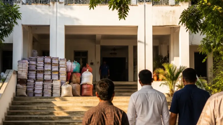 বেগমগঞ্জের জমি বিবাদ: জোড়া খুনে প্রধান আসামিকে মৃত্যুদণ্ড, দুইজন খালাস