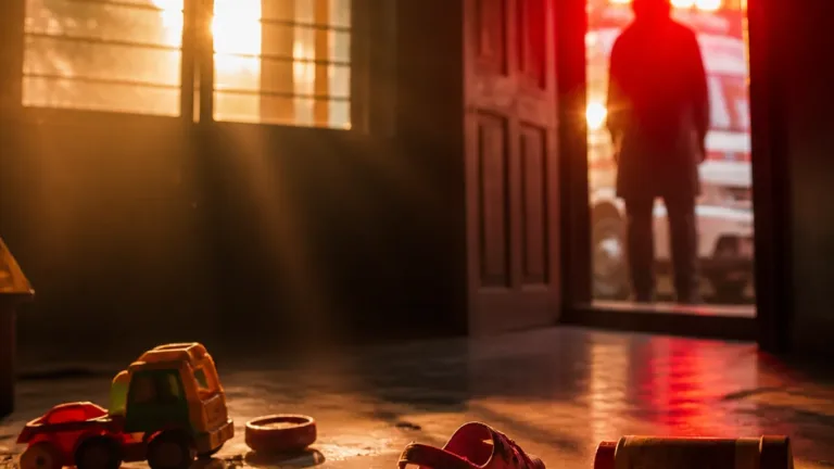 বিদ্যুৎ বিল নিয়ে ঝগড়ার পর শিশুকে বিষ খাইয়ে মৃত্যু, মা ভর্তি: সাতক্ষীরায় ঘটনা