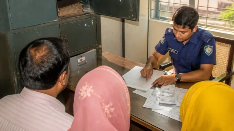 ব্রাহ্মণবাড়িয়ায় ইসমাইল হত্যা মামলায় ময়নাতদন্ত প্রতিবেদন ‘গায়েব’: তদন্ত আটকে