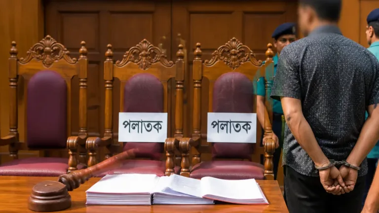 চট্টগ্রামে গাড়িচালক সজিব হত্যা: তিনজনকে মৃত্যুদণ্ড ও অর্থদণ্ড