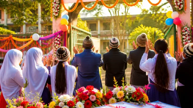 দেবিদ্বার থেকে কুমিল্লা জেলার শীর্ষ: জাকিয়া সুলতানা ইভার অসাধারণ ফলাফল