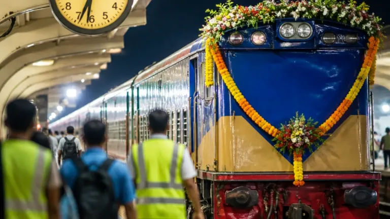 ঢাকা—কক্সবাজার রেল সেবায় ফের যুক্ত হলো 'মহানগর এক্সপ্রেস': যেভাবে টিকিট পাবেন
