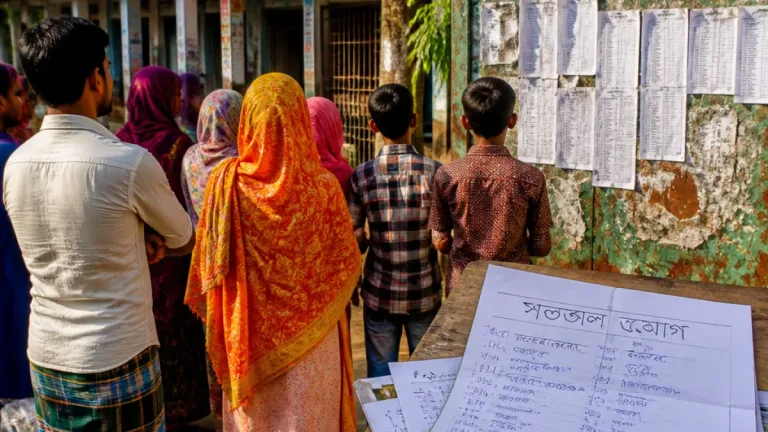 দিনাজপুর বোর্ডে ১৮ বিদ্যালয়ে এসএসসিতে সবাই অকৃতকার্য: ১২৪ পরীক্ষার্থী পাসহীন