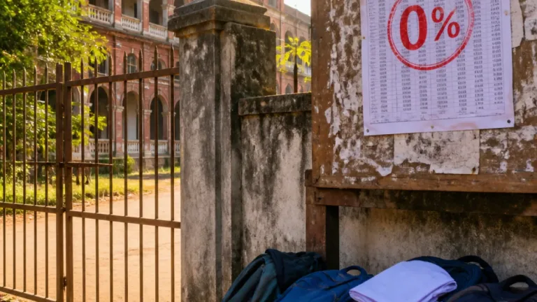 দিনাজপুর শিক্ষা বোর্ডে ১৮ স্কুলে পাস হার শূন্য, উদ্বেগ বাড়লো স্থানীয় স্কুলগুলোতে