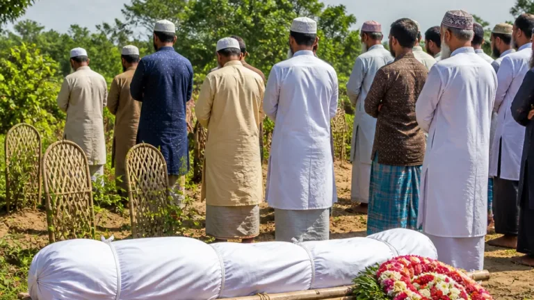 দিনাজপুরের বর্ষীয়ান রাজনীতিবিদ সতীশ চন্দ্র রায়ের না戻া
