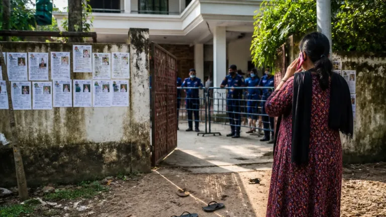 দুই মাসেও মেলেনি মাগুরার রত্না খাতুন, যুক্তরাজ্যনিবাসী কন্যার পিবিআইতে হস্তান্তরের আবেদন