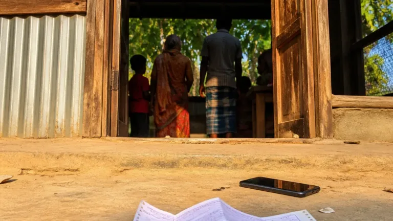 এসএসসি ফলাফল দেখে মানসিক বিপর্যয়ে আলমডাঙ্গায় ১৭ বছরের শিক্ষার্থীর আত্মহত্যা