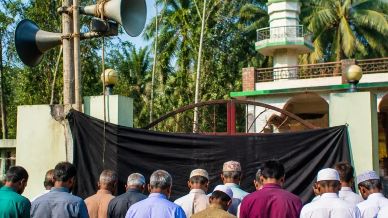 ইস্ট লন্ডনে গুলিতে নিহত সিলেটের প্রবাসী মাছুম আহমদ, পরিবার শোকগ্রস্ত