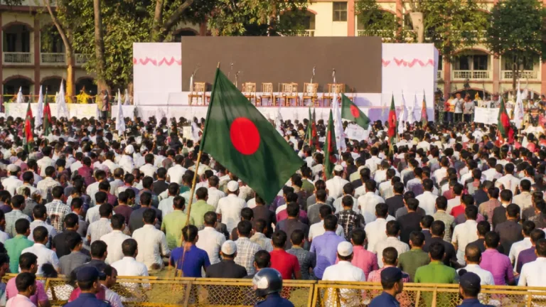 জাতীয় সংসদের বিরোধীদলীয় নেতা গাইবান্ধা আসছেন, সাঘাটা হত্যাকাণ্ডের পরিবারদের সঙ্গে সাক্ষাৎ