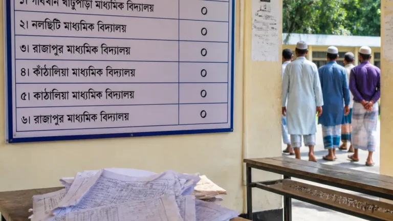 ঝালকাঠিতে ছয় শিক্ষাপ্রতিষ্ঠানে শতভাগ ফেল: সরকারি হস্তক্ষেপের দাবি বেড়েছে