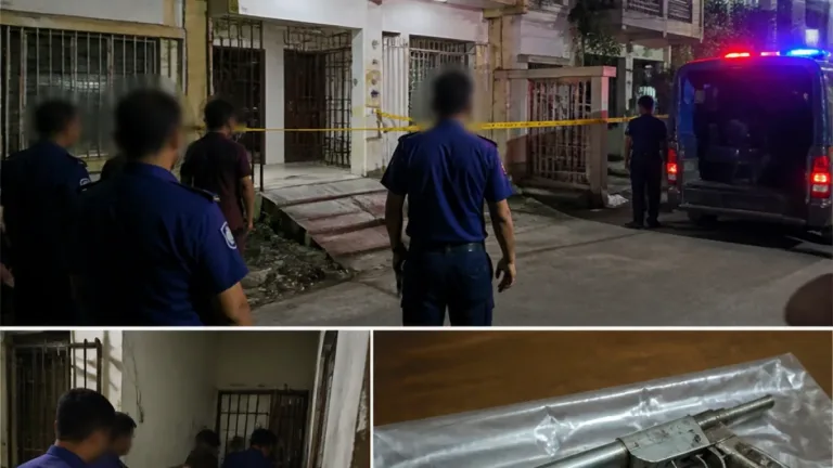 খুলনায় অস্ত্রসহ ‘শুটার ভেলু’ গ্রেফতার, ধৃতের বিরুদ্ধে হত্যার অভিযোগ রয়েছে
