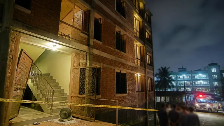 খুলনায় মেসে ‘ভাতচুরি’ অভিযোগে ছাত্রকে পিটিয়ে হত্যার ঘটনা, তদন্ত শুরু
