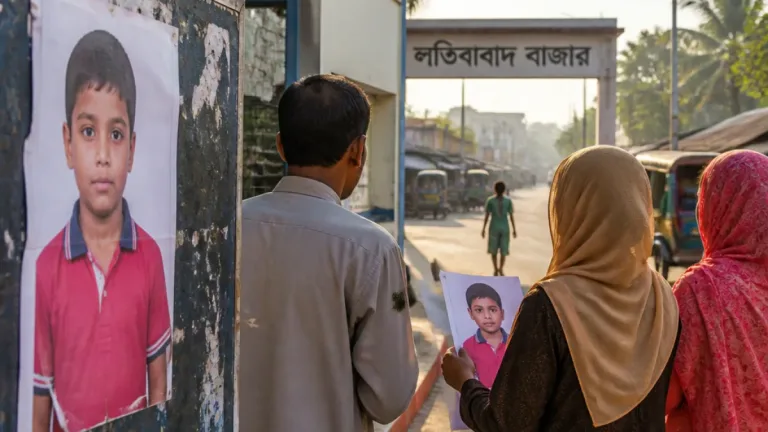 কিশোরগঞ্জে মানসিকরোগী তরুণী ৩৪ দিন ধরে নিখোঁজ: পরিবার জিডি করেছে