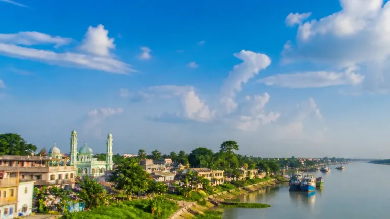কুষ্টিয়ার দৌলতপুরে চুরি-অভিযোগে যুবককে বেঁধে পিটুনি, এক পা ভেঙে হাসপাতালে