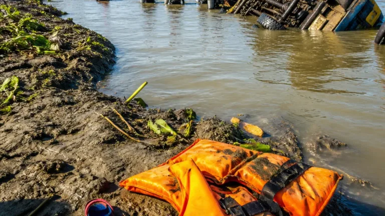 কুষ্টিয়ার কুমারখালীতে লাটাহাম্বা উল্টে এক শিশুসহ তিন উদ্ধার, এক শিশু এখনও নিখোঁজ