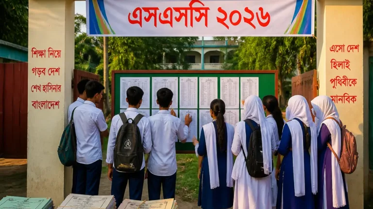 লক্ষ্মীপুরে চন্দ্রগঞ্জে প্রতাপগঞ্জ উচ্চ বিদ্যালয় এসএসসিতে শীর্ষে, জেলায় কয়েকটি স্কুল উল্লেখযোগ্য সাফল্য