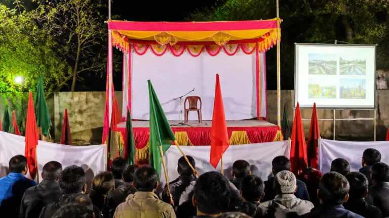 লালমনিরহাট-২ আঞ্চলিক সংঘাত: এমপি রোকন বাবুল প্রধানমন্ত্রীর কাছে চান ষড়যন্ত্রের বিচার