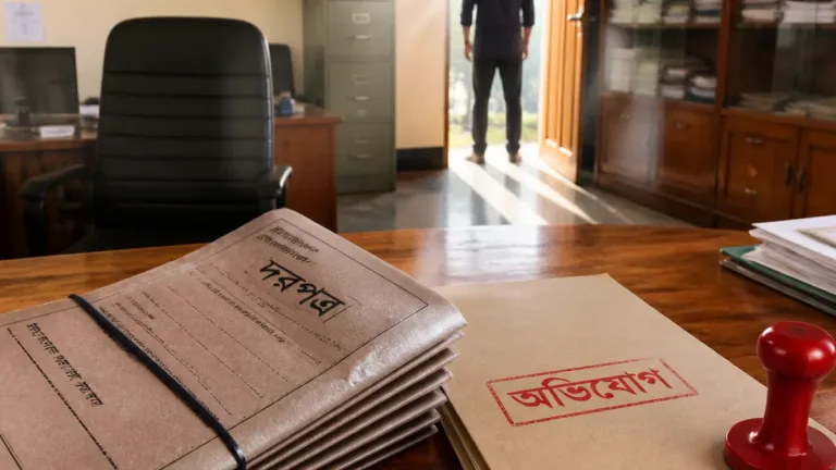 মাগুরার পুরোনো অভিযোগ থাকা অবস্থায় নাহিদ পারভেজকে দিলেন গুরুত্বপূর্ণ দায়িত্ব: যোগ্যতা না নিরসনের প্রশ্ন