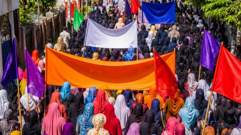 মহম্মদপুরে বিএনপির বিক্ষোভ: সন্ত্রাস-চাঁদাবাজি ও অপপ্রচারের বিরুদ্ধে সমাবেশ