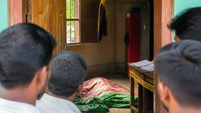 মেহেরপুরে এসএসসি পরীক্ষার্থী রামিমুদজামানের ঝুমকিতে মৃত্যু: পরিবারে শোক, তদন্ত চলছে