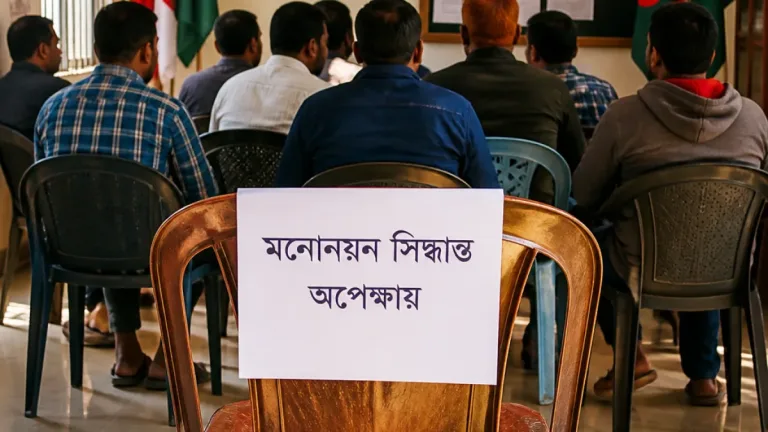 মির্জা ফখরুল রাষ্ট্রপতি হওয়ায় ঠাকুরগাঁও-১ আসনে প্রতিদ্বন্দ্বী হইবে কারা: মনোনয়নের জটিলতা বাড়ছে